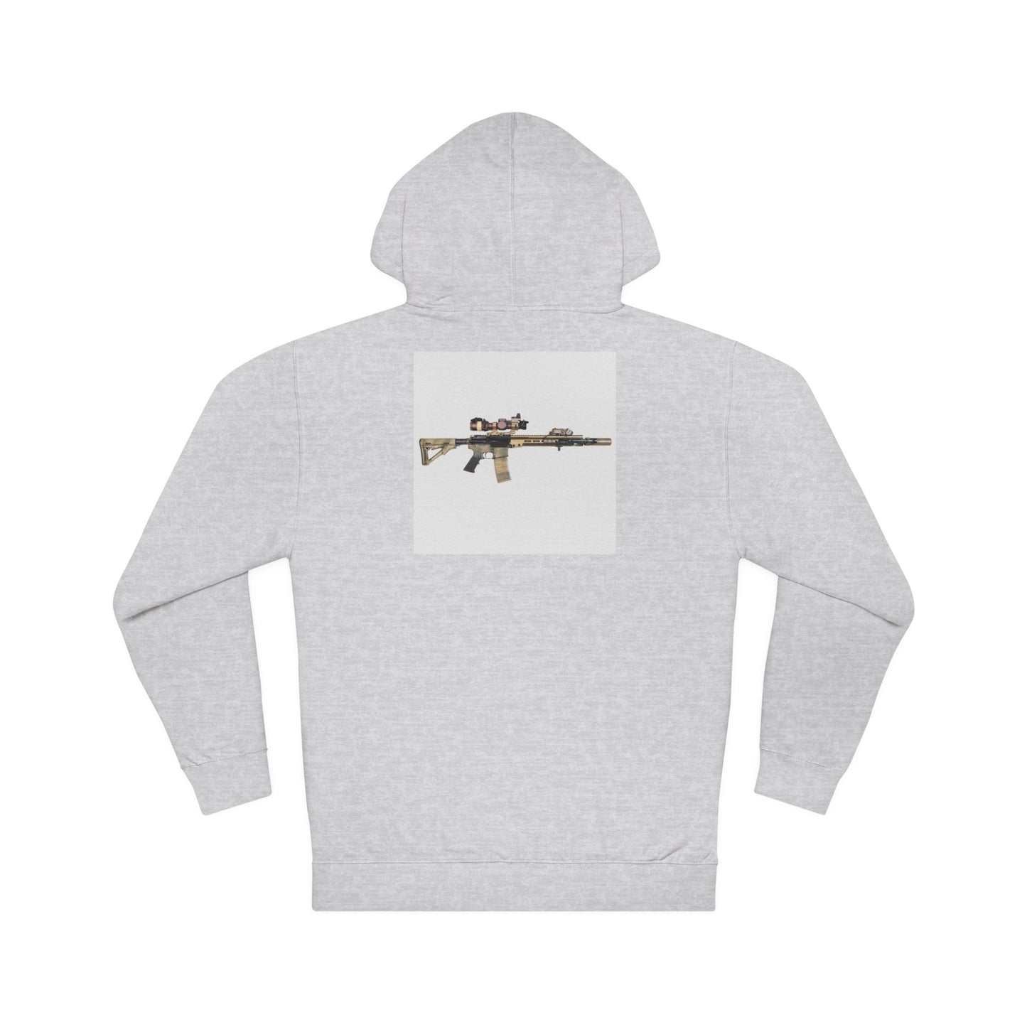 URGI Clone Hoodie