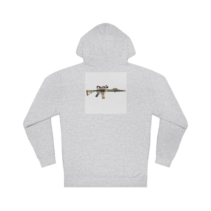 URGI Clone Hoodie