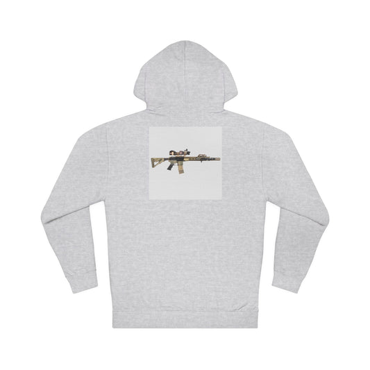 URGI Clone Hoodie