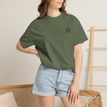 ATF BBQ T-Shirt