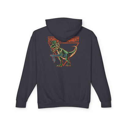 Tactical Trex Hoodie