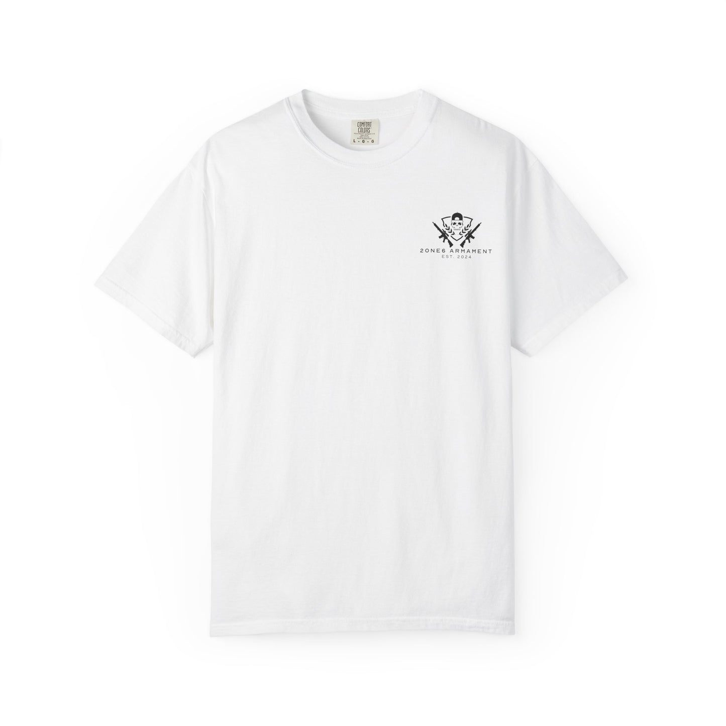 ATF BBQ T-Shirt