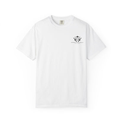 ATF BBQ T-Shirt