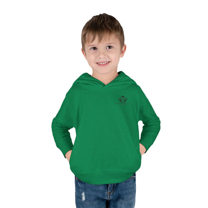 Youth/Kids MK18 Skeleton Hoodie