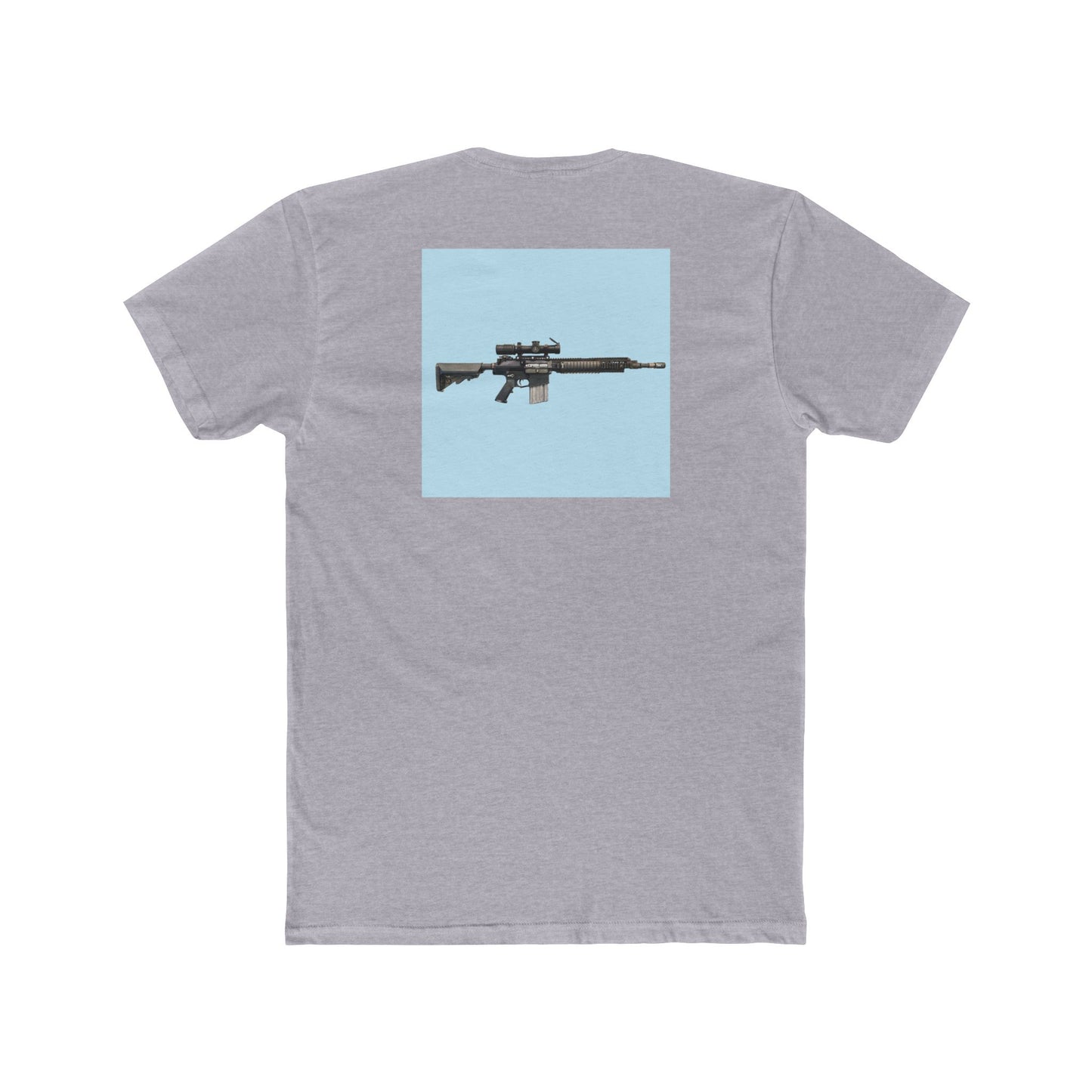 SR25 Blue T-Shirt