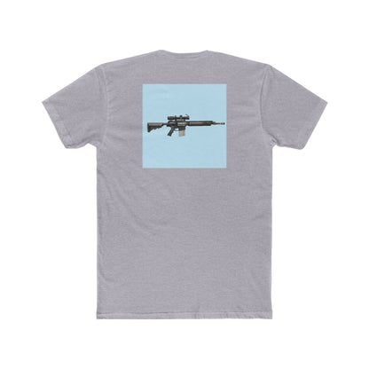 SR25 Blue T-Shirt