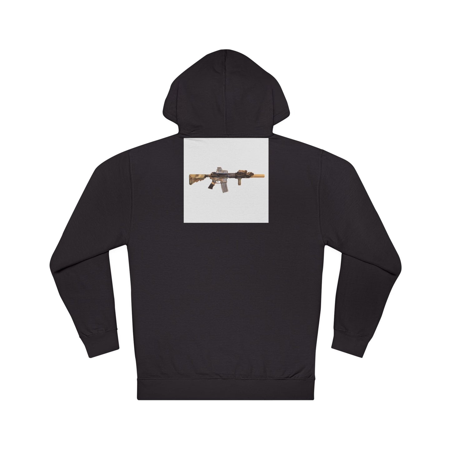 MK18 Hoodie