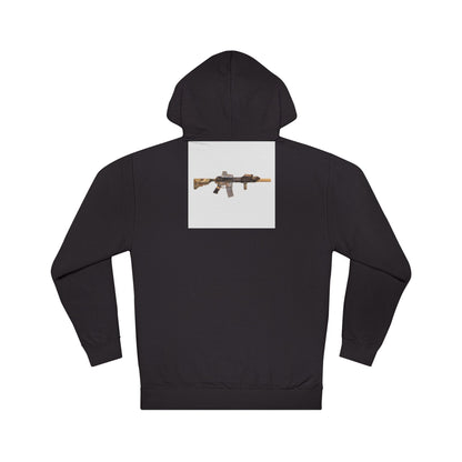 MK18 Hoodie