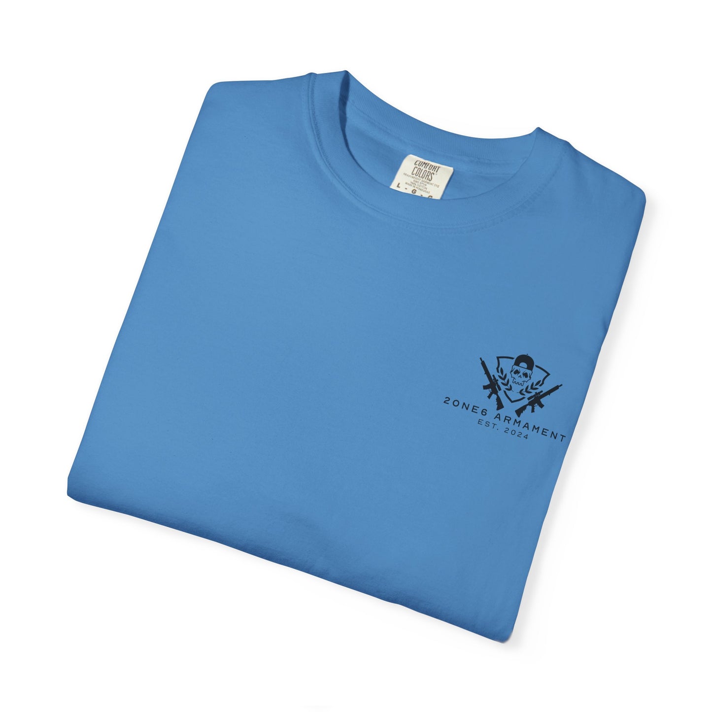 ATF BBQ T-Shirt