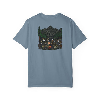 ATF BBQ T-Shirt