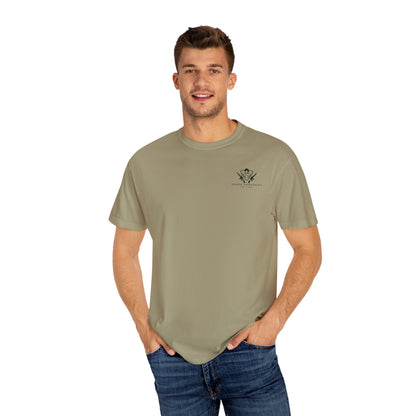 King of Guns T-Shirt