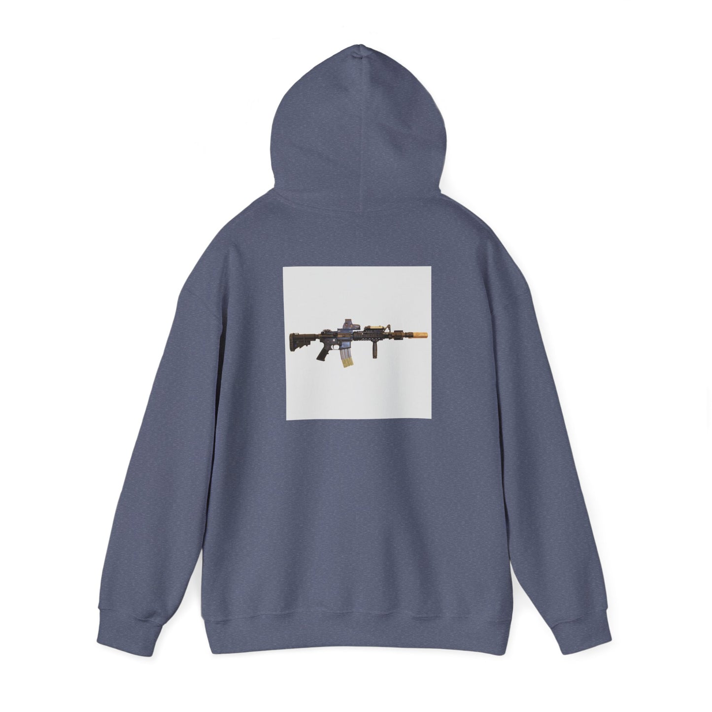 MRE Hoodie