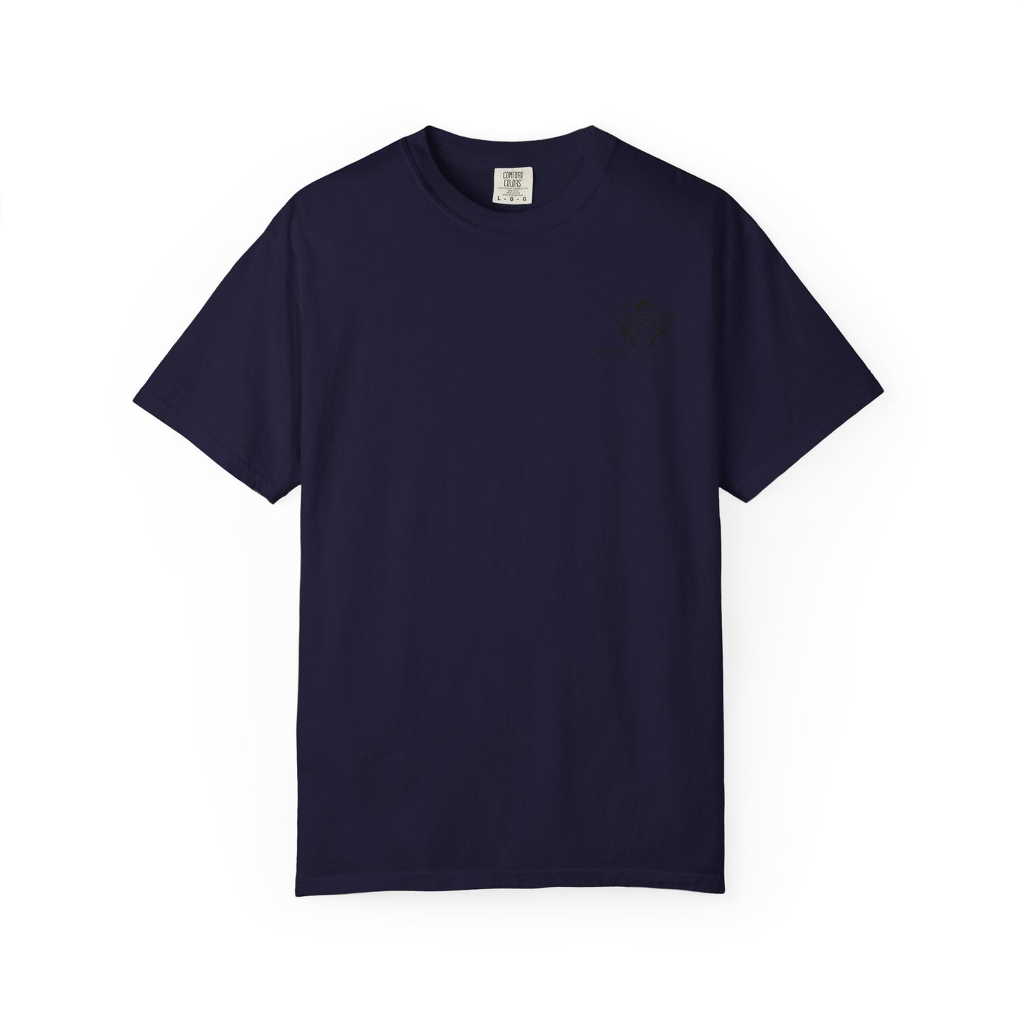 ATF BBQ T-Shirt