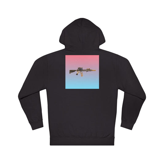 URX2 Miami Hoodie