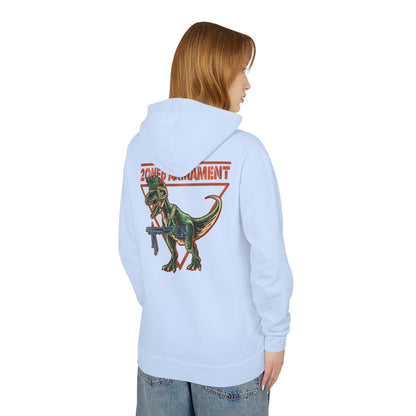 Tactical Trex Hoodie