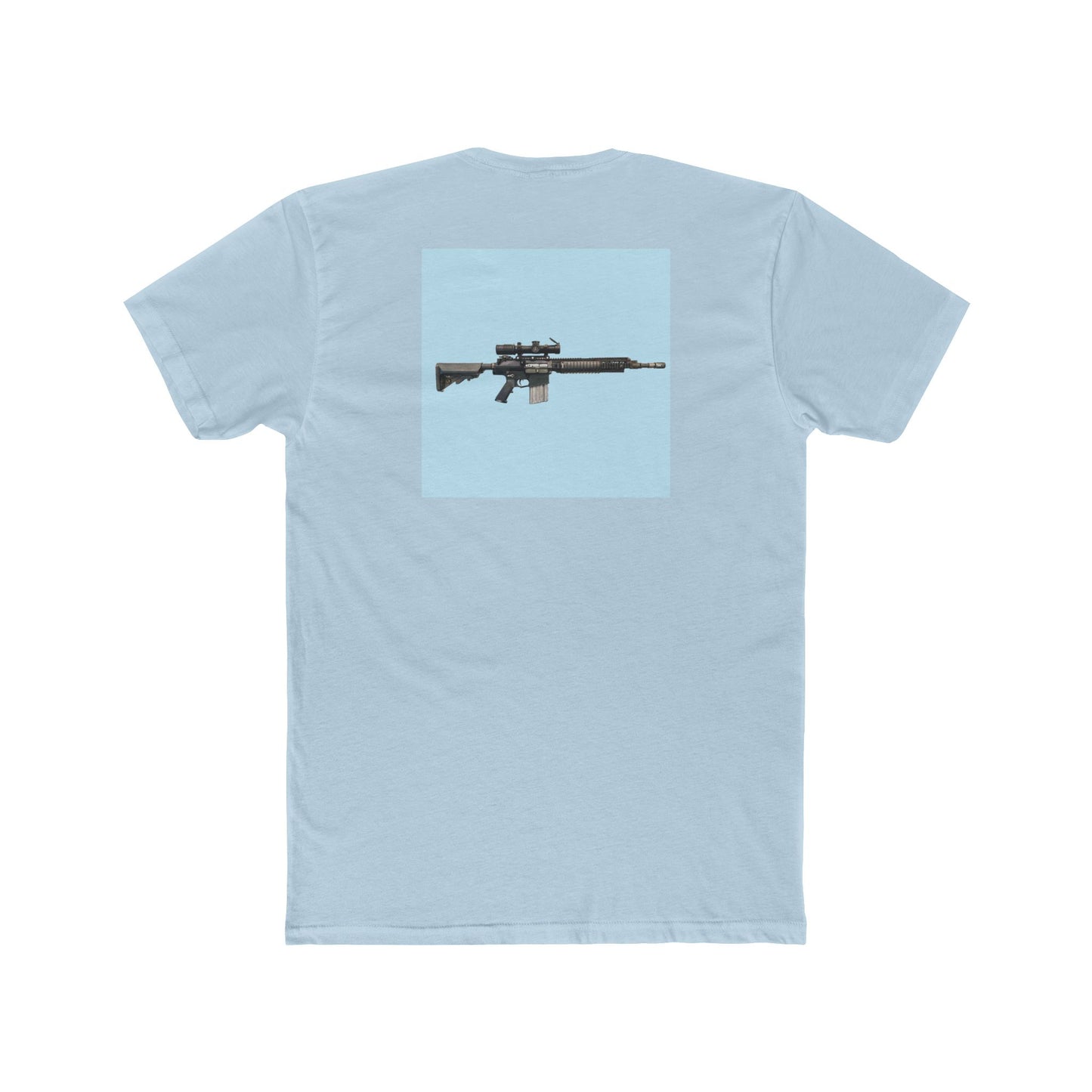 SR25 Blue T-Shirt