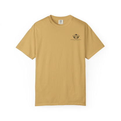 King of Guns T-Shirt
