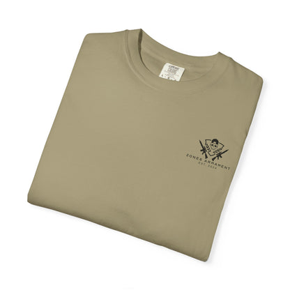 King of Guns T-Shirt