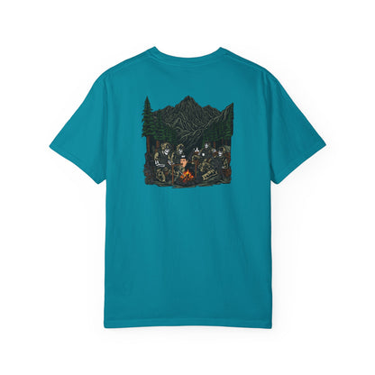 ATF BBQ T-Shirt