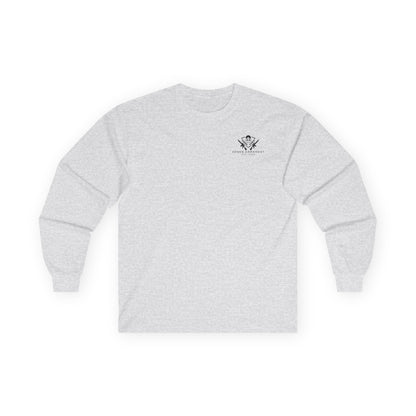 MK18 ATF is Gay Skeleton Long Sleeve T-Shirt