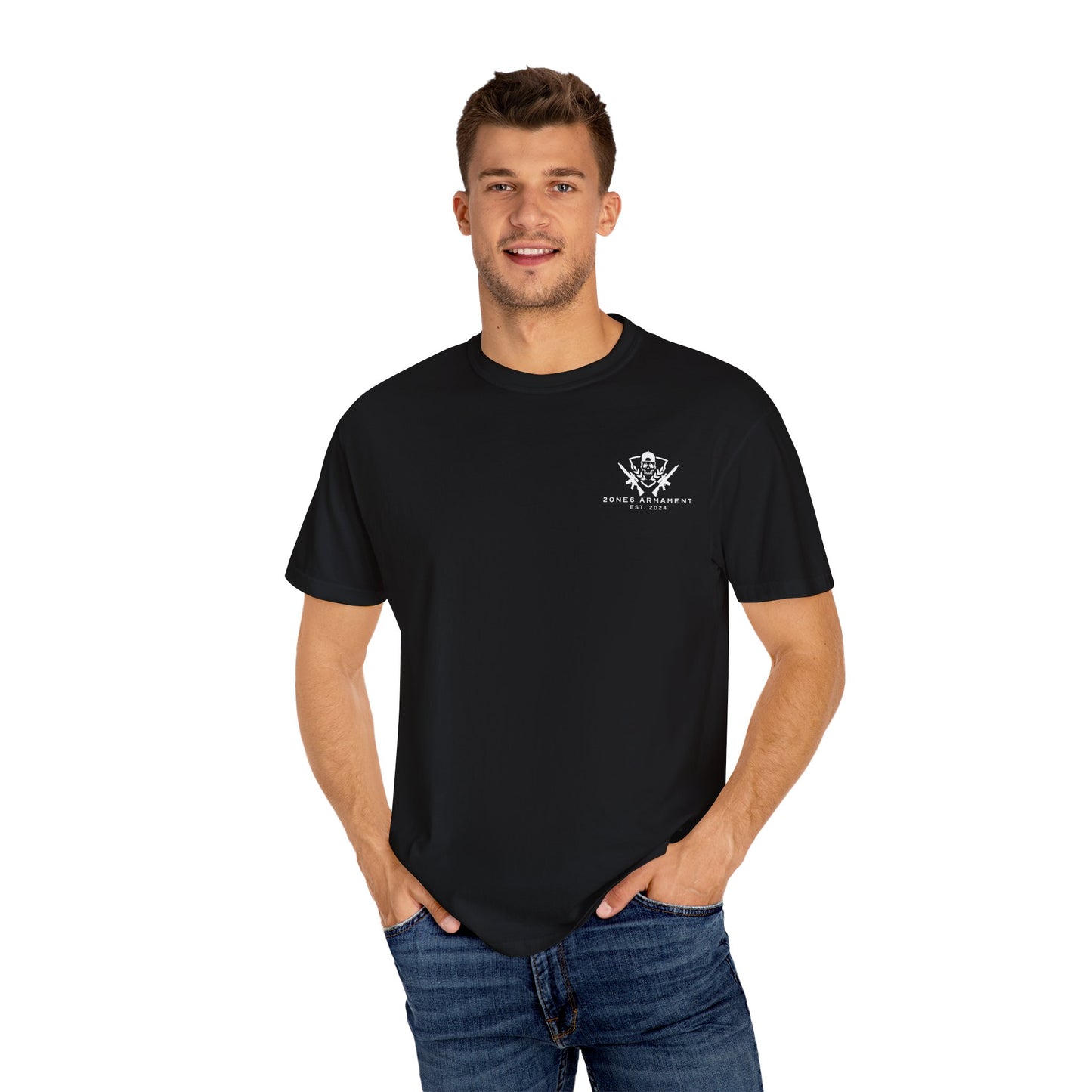 Tactical T-Rex T-Shirt