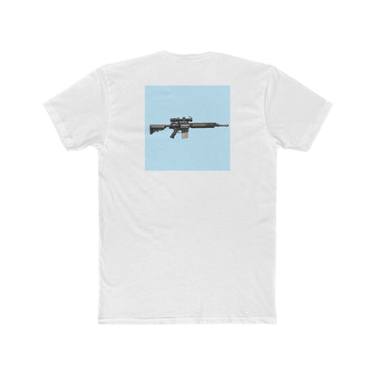 SR25 Blue T-Shirt