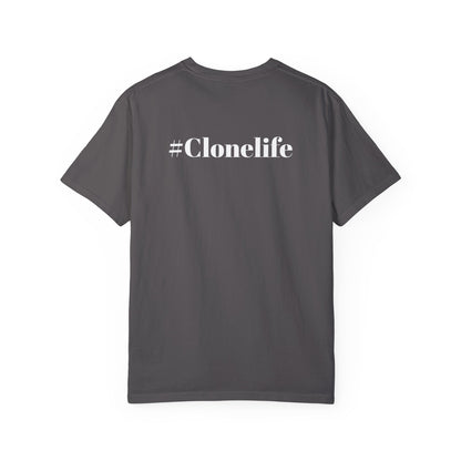 #Clonelife T-Shirt