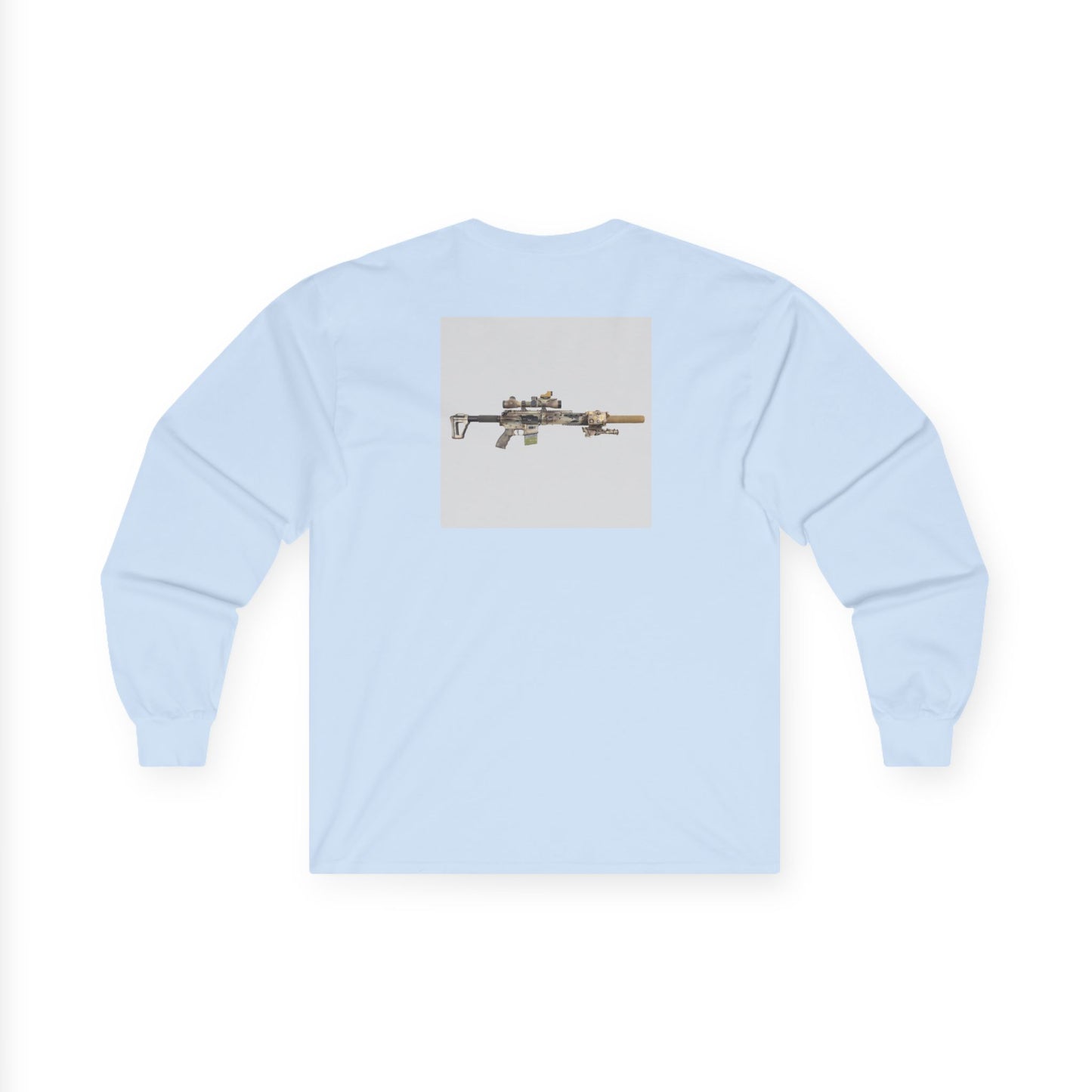 MK12 Mod H Clone Long Sleeve T-Shirt