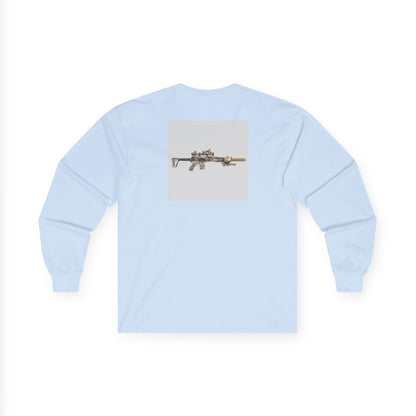 MK12 Mod H Clone Long Sleeve T-Shirt