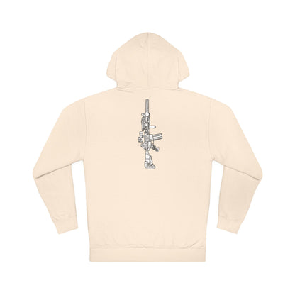MK18/Block 1 Hoodie