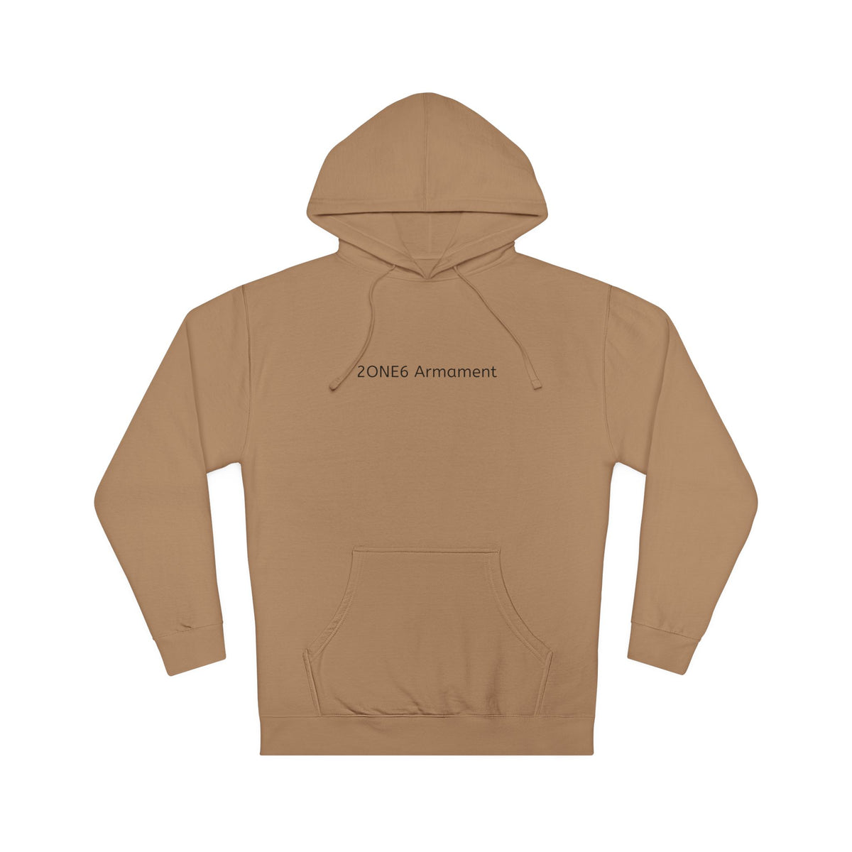 MK18/Block 1 Hoodie