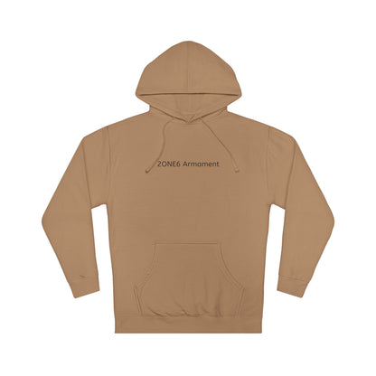 MK18/Block 1 Hoodie