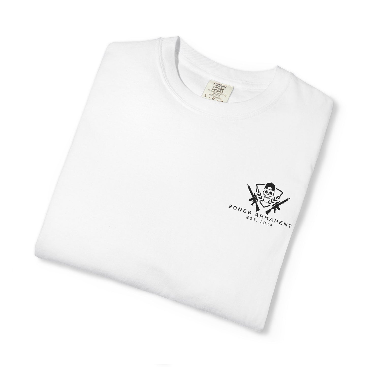 MK18 ATF is Gay Skeleton t-shirt