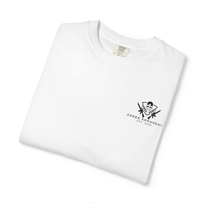 MK18 ATF is Gay Skeleton t-shirt