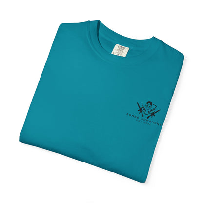 ATF BBQ T-Shirt