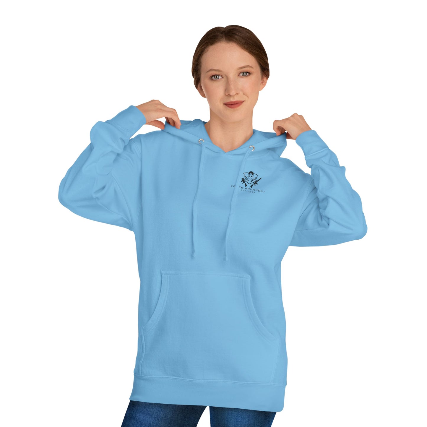 MK18 ATF is Gay Skeleton hoodie