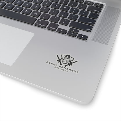 2one6 Armament Logo Slap