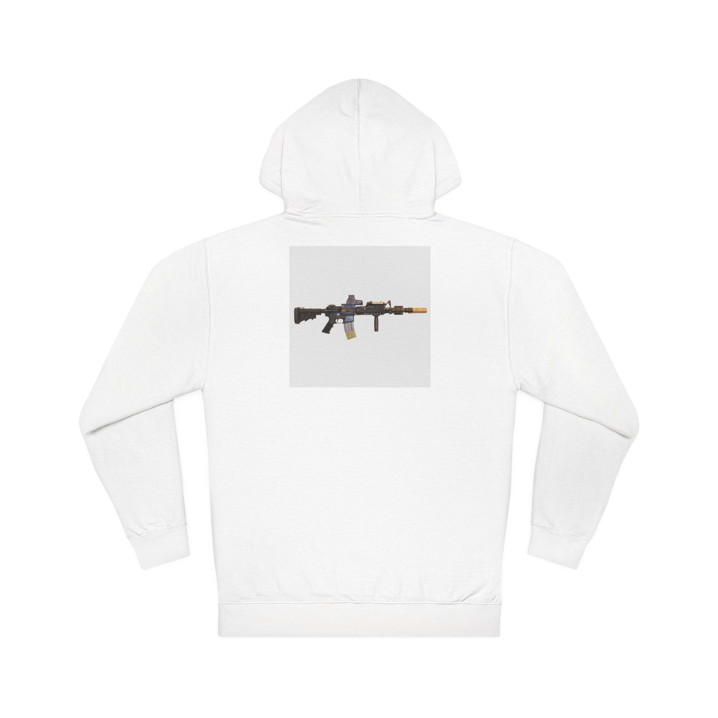 MRE Hoodie