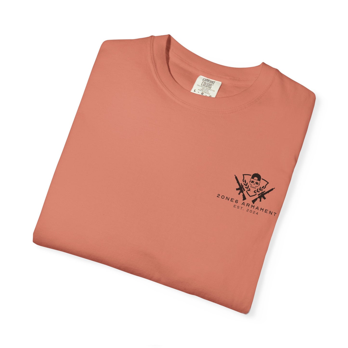 ATF BBQ T-Shirt