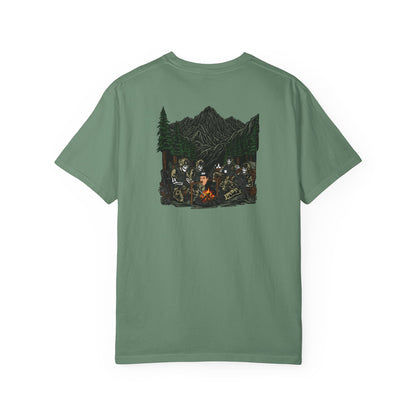 ATF BBQ T-Shirt