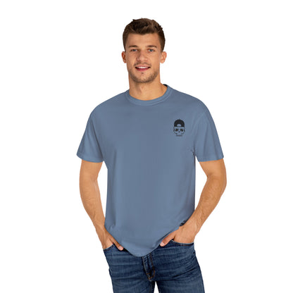 URX2 Miami T-Shirt w/ Skull Logo