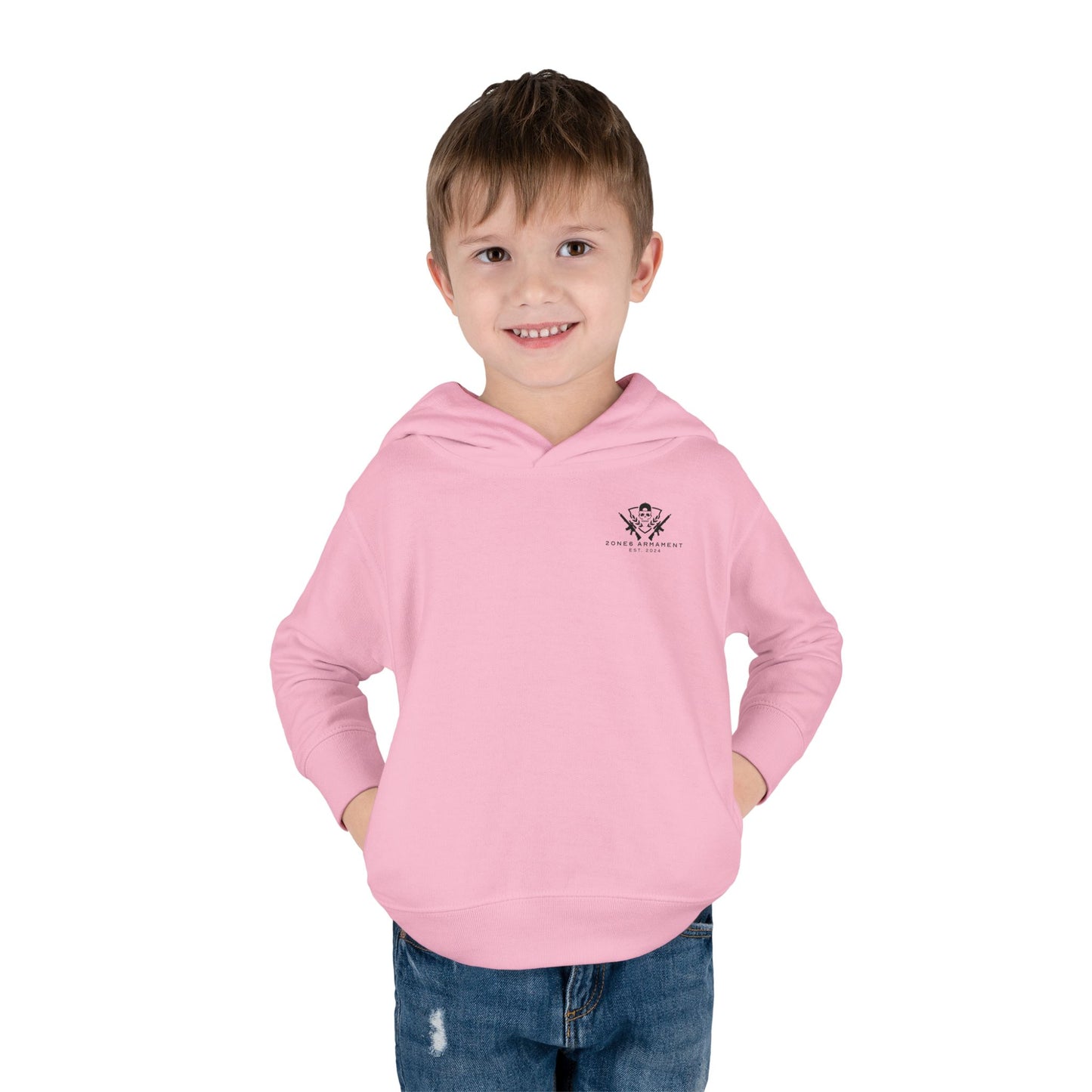 Youth/Kids MK18 Skeleton Hoodie