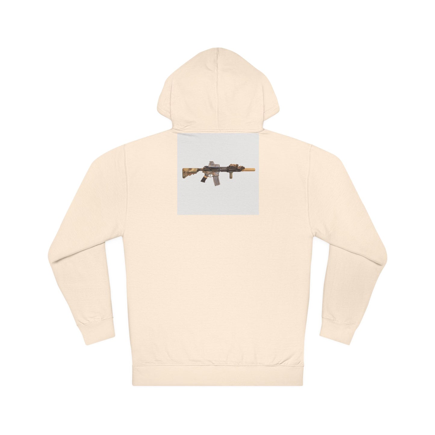 MK18 Hoodie