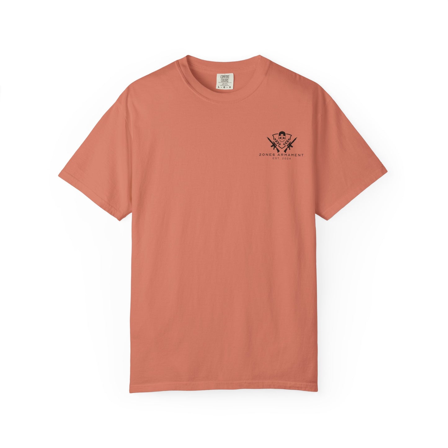 ATF BBQ T-Shirt