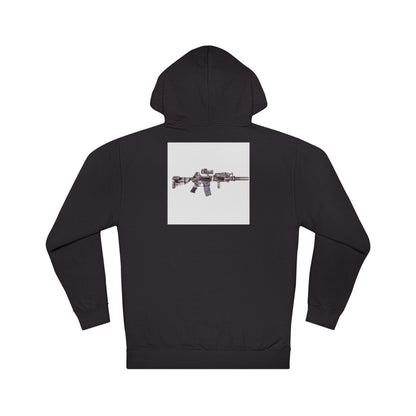 MK18 Mod 0 Hoodie