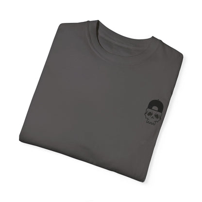 SR-25 Collaboration T-Shirt (Tactical Doodles & Smo216)