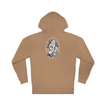 Praying Hands Hoodie