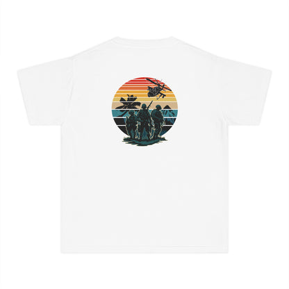Youth/Kids 3 dudes T-shirt