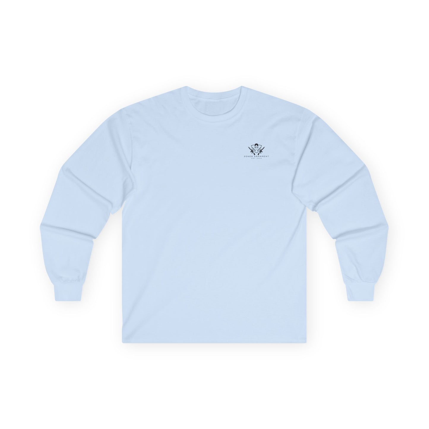 MRE Clone Long Sleeve T-Shirt