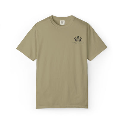 MK18 ATF is Gay Skeleton t-shirt